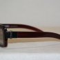 New Gianfranco Ferre 62002 Purple Sunglasses: Mod. 62002 52-19 & Case