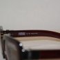 New Gianfranco Ferre 62002 Purple Sunglasses: Mod. 62002 52-19 & Case