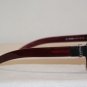 New Gianfranco Ferre 62002 Purple Sunglasses: Mod. 62002 52-19 & Case