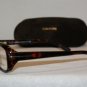 Brand New Tom Ford 5213 Tortoise 052 Eyeglasses: Mod. TF 5213 56-16 & Case