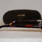 Brand New Tom Ford 5213 Tortoise 052 Eyeglasses: Mod. TF 5213 56-16 & Case