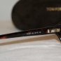 Brand New Tom Ford 5213 Tortoise 052 Eyeglasses: Mod. TF 5213 56-16 & Case