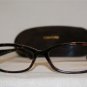 Brand New Tom Ford 5213 Tortoise 052 Eyeglasses: Mod. TF 5213 56-16 & Case