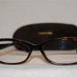 Brand New Tom Ford 5213 Tortoise 052 Eyeglasses: Mod. TF 5213 56-16 & Case