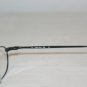 Brand New Calvin Klein 253 49-19 Black Eyeglasses: Mod. 253 (590) 49-19 & Case