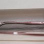 Brand New BCBGMaxazria Eyeglass Mod. Remy Col. Bordeaux 52-19-145 & Case