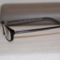 Brand New BCBGMaxazria Eyeglass Mod. Renata Col. Black 48-17-135 & Case