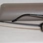 Brand New BCBGMaxazria Eyeglass Mod. Renata Col. Black 48-17-135 & Case