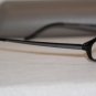 Brand New BCBGMaxazria Eyeglass Mod. Renata Col. Black 48-17-135 & Case