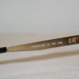 Brand New Luxottica Gold & Black 7097 Sunglasses: Mod. 7097 51-19 & Case