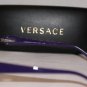 Brand New VERSACE Eyeglass Mod. 1196 Col. 1317 53-15-135 & Case