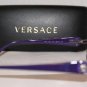 Brand New VERSACE Eyeglass Mod. 1196 Col. 1317 53-15-135 & Case