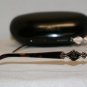New Roberto Cavalli RC 0557 Gold 028 Eyeglasses: Mod. 557 53-15 & Case