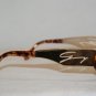 Brand New Genny 220-S Light Havana 9005 Sunglasses: Mod. 220 & Case