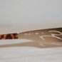 Brand New Genny 220-S Light Havana 9005 Sunglasses: Mod. 220 & Case