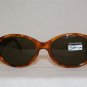 Brand New Genny 220-S Light Havana 9005 Sunglasses: Mod. 220 & Case
