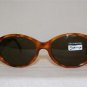Brand New Genny 220-S Light Havana 9005 Sunglasses: Mod. 220 & Case