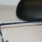 Brand New Ray Ban 6205 Blue 53-17 Eyeglasses: Mod. 6205 (2510) & Case