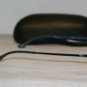 Brand New Ray Ban 6205 Blue 53-17 Eyeglasses: Mod. 6205 (2510) & Case