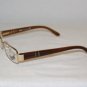 Brand New Persol 2312 Gold Eyeglasses: Mod. 2312-V & Case