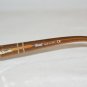 Brand New Persol 2312 Gold Eyeglasses: Mod. 2312-V & Case