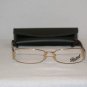 Brand New Persol 2312 Gold Eyeglasses: Mod. 2312-V & Case