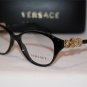 Brand New VERSACE Eyeglass Mod. 3161 Col. GB1 51-15-135 & Case