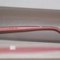 Brand New BCBGMaxazria Eyeglass Mod. Gabriella Col. Gold 52-18-135 & Case