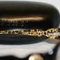 New Roberto Cavalli Maggiociondolo Black 001 Eyeglasses: Mod. 626 56-15 & Case