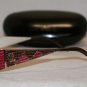New Roberto Cavalli RC 0480 Gold 28A Eyeglasses: Mod. 480 53-15 & Case