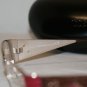 New Roberto Cavalli RC 0480 Gold 28A Eyeglasses: Mod. 480 53-15 & Case