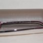 Brand New BCBGMaxazria Eyeglass Mod. Renata Col. Plum 50-17-140 & Case
