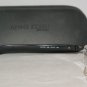 Brand New Anne Klein 9123 Black Eyeglasses: Mod. AK 9123 (490) 51-17 & Case