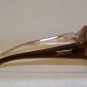 Brand New Max Mara 766 Light Brown N8T Sunglasses: Mod. 766 56-18 & Case