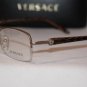 Brand New VERSACE Eyeglass Mod. 1193 Col. 1259 51-17-135 & Case
