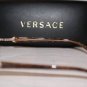Brand New VERSACE Eyeglass Mod. 1193 Col. 1259 51-17-135 & Case
