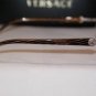 Brand New VERSACE Eyeglass Mod. 1193 Col. 1259 51-17-135 & Case