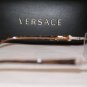 Brand New VERSACE Eyeglass Mod. 1193 Col. 1259 51-17-135 & Case
