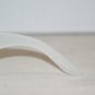 New Christian Dior White Extralight 1 Sunglasses: Mod. Extralight 1 (DTX) & Case