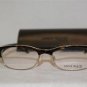 B. New Anne Klein AK 8099 Dark Tortoise 233 Eyeglasses: Mod. 8099 52-17 & Case