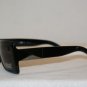 New Gianfranco Ferre 62101 Black Sunglasses: Mod. 62101 56-14 & Case