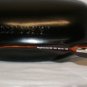 New Roberto Cavalli Maggiociondolo Black 005 Eyeglasses: Mod. 626 56-15 & Case