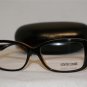 New Roberto Cavalli Maggiociondolo Black 005 Eyeglasses: Mod. 626 56-15 & Case