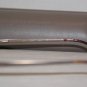 Brand New BCBGMaxazria Eyeglass Mod. Renata Col. Tortoise 50-17-140 & Case