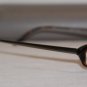 Brand New BCBGMaxazria Eyeglass Mod. Renata Col. Tortoise 50-17-140 & Case