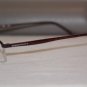 Brand New BCBGMaxazria Eyeglass Mod. Remy Col. Bordeaux 50-19-140 & Case