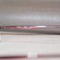 Brand New BCBGMaxazria Eyeglass Mod. Remy Col. Bordeaux 50-19-140 & Case