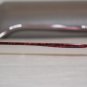 Brand New BCBGMaxazria Eyeglass Mod. Remy Col. Bordeaux 50-19-140 & Case