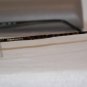 Brand New BCBGMaxazria Eyeglass Mod. Remy Col. Brown 52-19-145 & Case