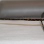 Brand New BCBGMaxazria Eyeglass Mod. Remy Col. Brown 52-19-145 & Case